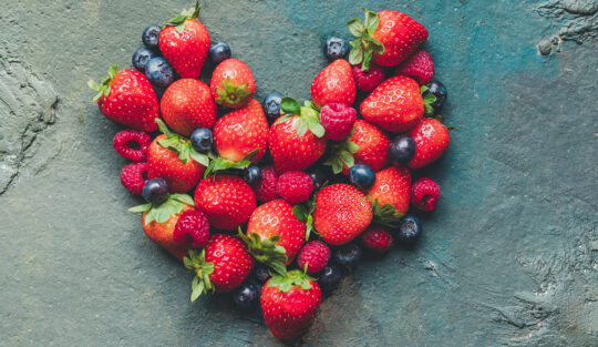 10 alimente bune pentru inimă pe care le poți mânca în fiecare zi