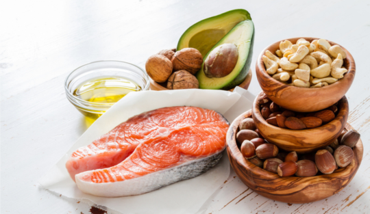 7 alimente care te-ar putea ajuta să reduci colesterolul
