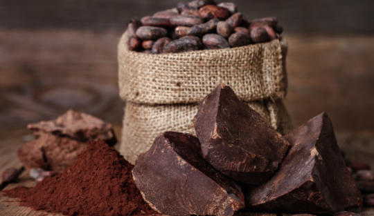 7 beneficii ale consumului de ciocolată neagră. De ce e recomandat să o incluzi în dieta ta