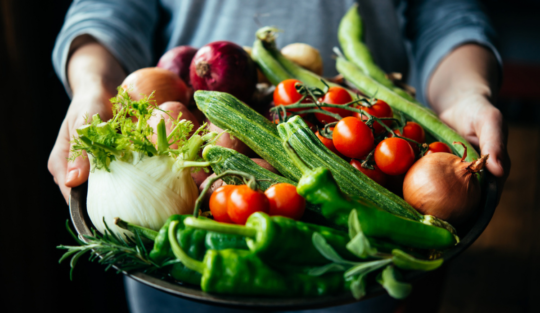 Top 14 cele mai sănătoase legume. Ce să consumi ca să ai o sănătate de fier