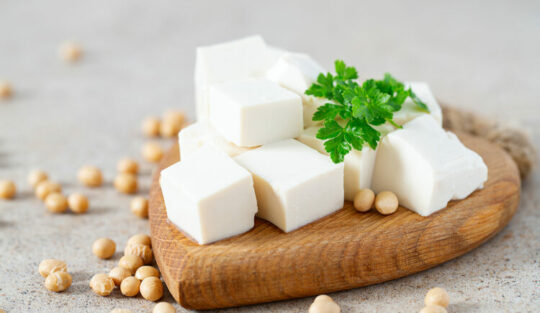 Moduri în care poți să consumi tofu. Recomandări pe care nu le știai până acum