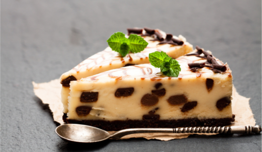 Cum să faci cheesecake la instant pot. Cea mai bună rețetă
