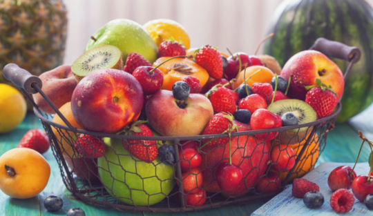 Top 10 cele mai bune fructe din lume. Descoperă în ce regiuni cresc
