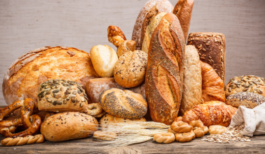 Cele mai cunoscute tipuri de pâine din lume. Cum poți face alegerea potrivită pentru tine