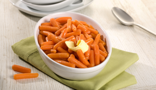 Cum să gătești morcovi la aburi. Rețete pe care le va iubi toată familia