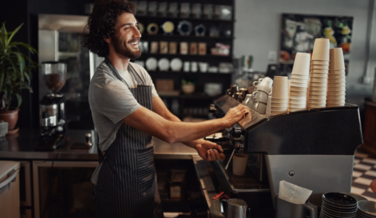 8 obiceiuri nepoliticoase care pot enerva un barista. Ce nu e recomandat să faci atunci când comanzi cafea