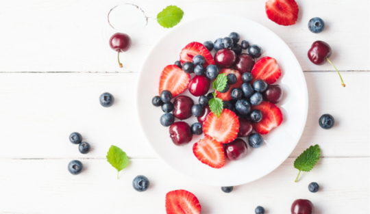 Cum alegi fructele sănătoase pentru organism. Sfaturi de la specialiști