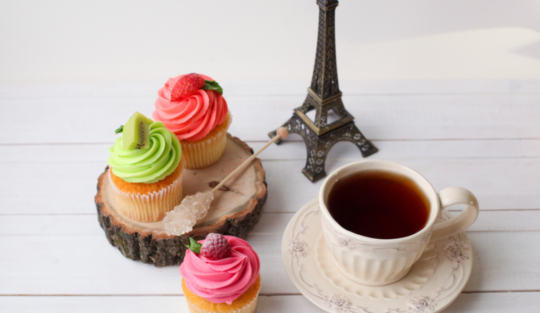 10 deserturi pe care trebuie să le încerci când mergi în vacanță la Paris