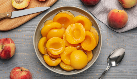 Cum poți folosi fructele din compot pentru a te bucura de gustul lor tot anul