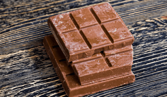 Ciocolata expirată mai poate fi consumată? Iată ce spun specialiștii